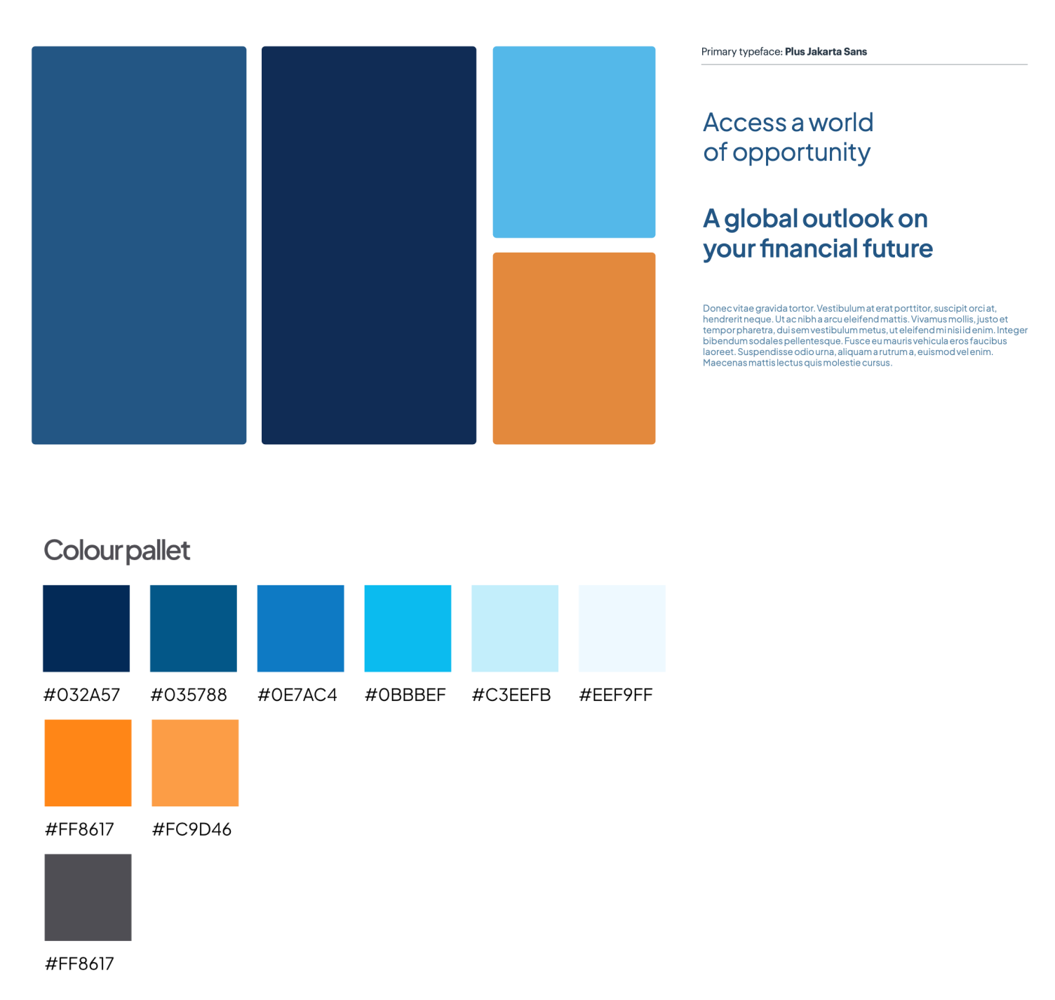 hansard-colour-pallet